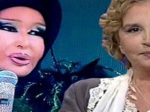 Bülent Ersoy'dan Ilıcak'a Bomba Çıkış