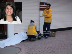 Sokak ortasında İnfazı güvenlik kameraları kaydetti