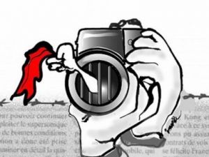 ŞOK! 30 GAZETECİ TUTUKLANACAK!