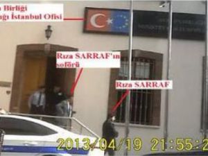 ŞOK İDDİA: Çağlayan ve Barış'ın Teknik Takip Dosyaları