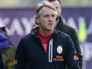 ŞOK! MANCİNİ İSTİFA EDİYOR!