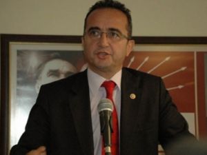 Şok olay! Müsteşar başsavcıyı tehdit etti