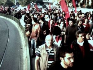 Sol Cephe yarın kuruluyor!