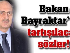 Şehircilik Bakanı; Hristiyanlık Din Olmaktan Çıktı