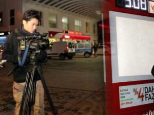 Sonunda Japonlara'da Rezil Olduk