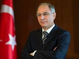 SON DAKİKA! AKP'de üç istifa