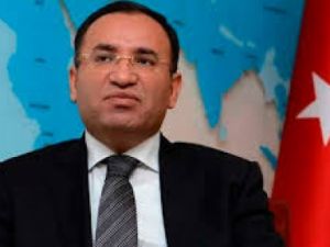 Son Dakika: Adalet Bakanına HSYK Üyelerini Soruşturma Yetkisi Veriliyor!