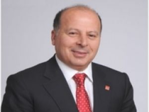 Soru Önergesi Verdi