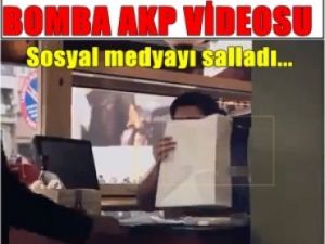 Sosyal Medyayı Salladı