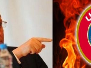 Sözde Şike Davasında Yeni Kararlar Alınabilir