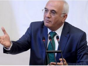 Sözde Şike Davası ile ilgili Hükümet Kanadından Birİitiraf Daha