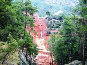 Hukuku dolanarak yapılan HES yargıdan döndü!