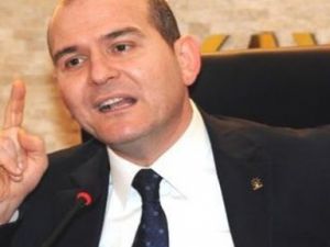 SÜLEYMAN SOYLU'DAN SAVCIYA SKANDAL SUÇLAMA