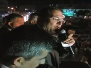 Süleyman Soylu AKP'ye Feci Giydirdi