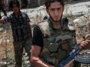 SURİYE'DEN FLAŞ TÜRKİYE İDDİASI