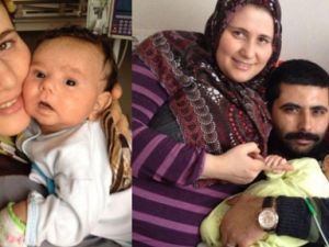 TALHA BEBEK ÖLMESİN