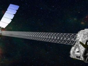 Tanrı’nın Eli Bulundu!