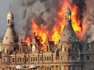 Tarih Yandı Cezası 10 AY