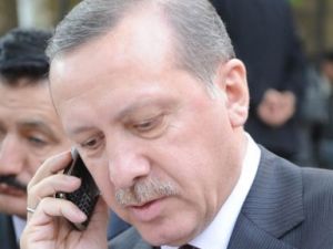 Tayyip Erdoğan'ı da Dinlemişler