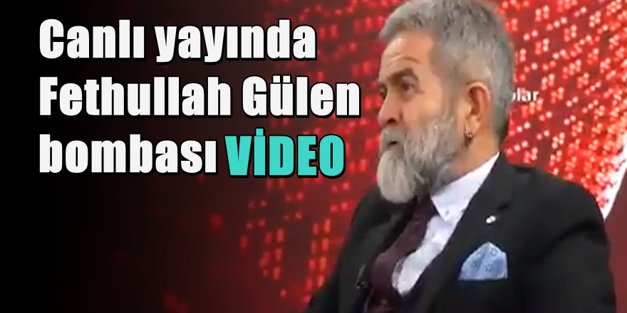 Fethullah Gülen yakalandı Türkiye'ye getiriliyor