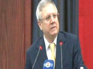 "Tek Suçum Atatürkçü Olmak"