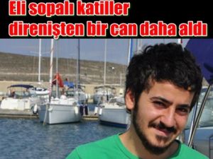 Direniş Bir Şehit Daha Verdi