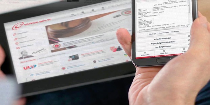 Yeni dönem başlıyor