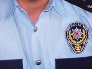 Terörle Mücadele Şube Müdürü Görevden Alındı