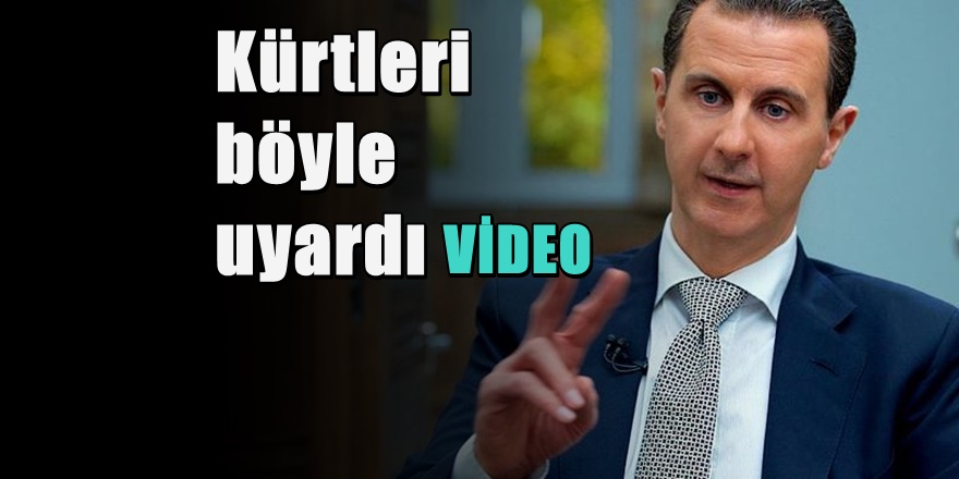 Esat'tan kritik Kürt açıklaması