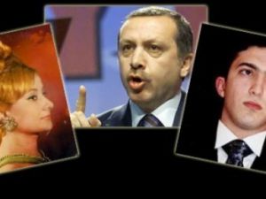 Erdoğan'ın Çocukları ve Kurtuldukları Davalar!