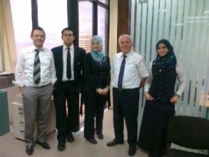 THY Ofisi Basıldı 1 Türk Çalışan Öldü Çok Sayıda Yaralı