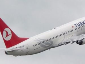 THY Uçağında Bomba