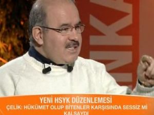 TIR'lar Hakkında Hüseyin Çelik'ten Flaş Açıklama