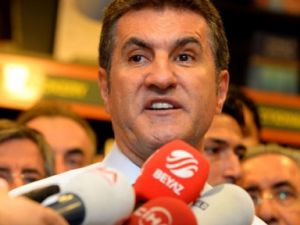 TMSF Sarıgül‘ün tüm malvarlığına el koydu