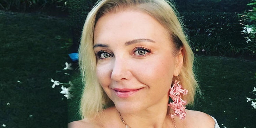 Berna Laçin Medine hakkında paylaşımıyla ilgili dava'dan beraat etti