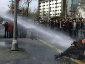 Toma'lı Müdahaleye İnceleme Başlatıldı