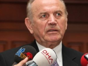 TOPBAŞ:BİR DAHA ADAY OLMAYACAĞIM