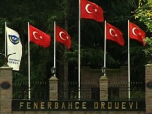 Torba Yasa Bahane, Orduevi Satışı Şahane!