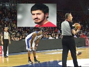 TRİBÜNLER “ALİ İSMAİL“ DİYE İNLEDİ