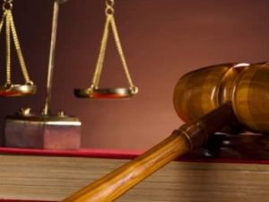 Tüm mal varlıklarına el konuldu