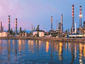 TÜPRAŞ'A BÜYÜK CEZA!