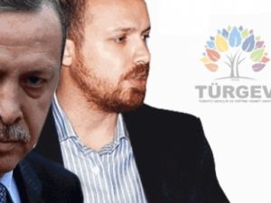 TÜRGEV'e askeri arazi