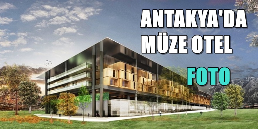 Antakya'da toprağın altından tarih fışkırıyor