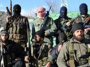 Türkiye'de El Kaide Evleri Var