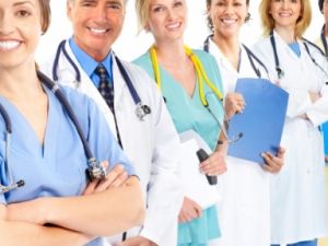 Türkiye'de İnsan Yedek Parçası Üretilecek!