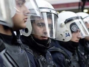 Türkiye'de 'katliam gecesi'