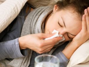 Türkiye'yi hasta eden virüs, Domuz Gribinden beter!