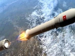 TÜRKSAT 4A Uydusundan İlk Sinyal Alındı