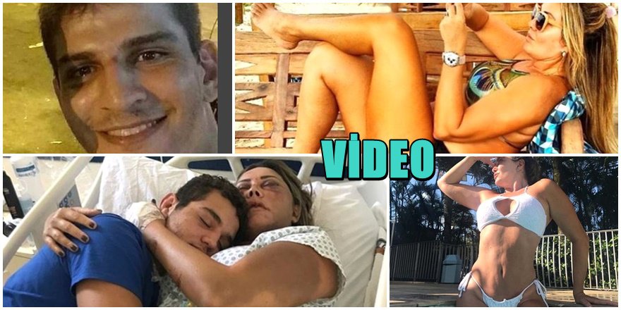 İnternet'ten Tanıştığı Genci Evine Çağırdı Sonrası Korkunç