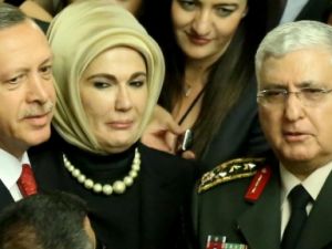 Türk Ordusuna Kumpas ?